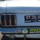 Image for article titled 1966 Ford Mustang